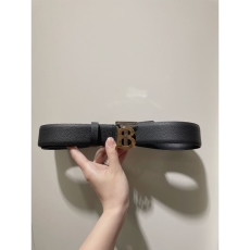 Burberry Belts